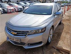 Chevrolet Impala